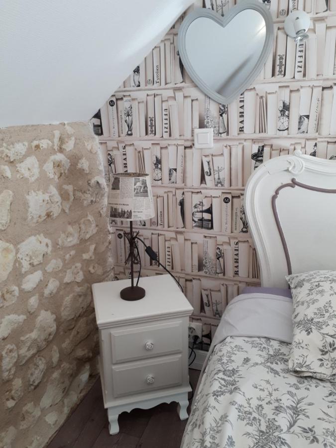 Les Quatre Saisons Bed & Breakfast 4*