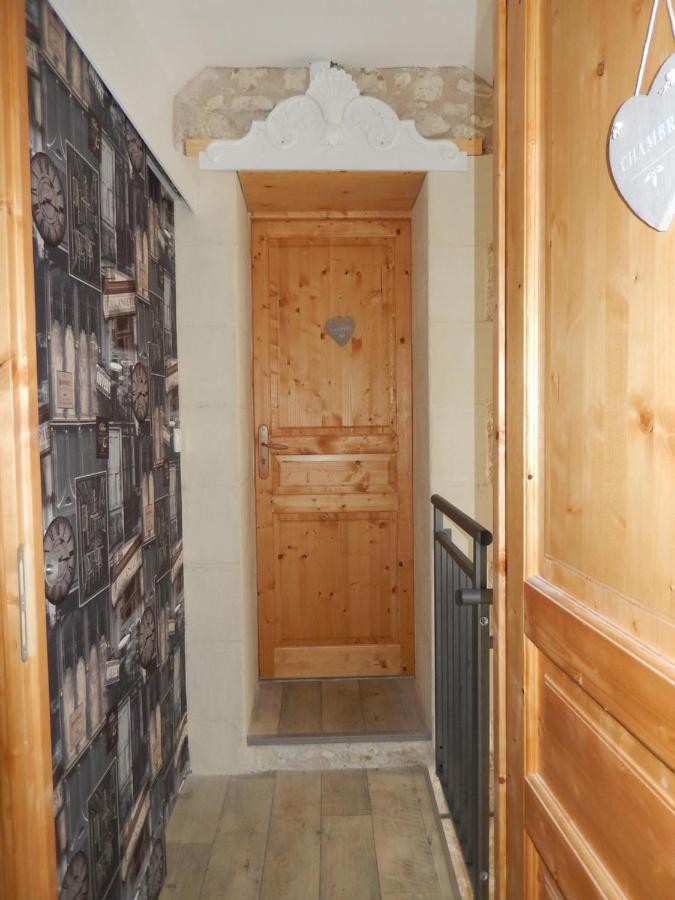 Les Quatre Saisons Bed & Breakfast