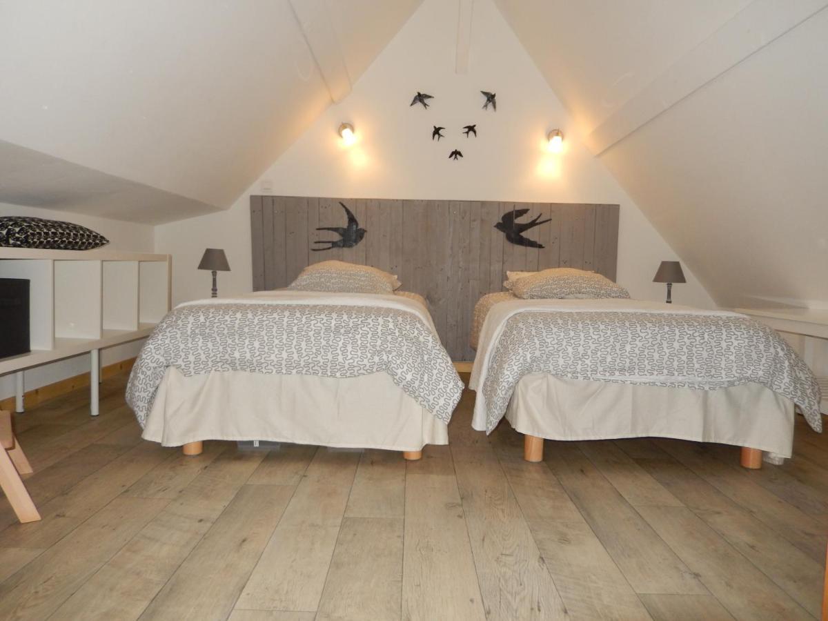 Bed & Breakfast Les Quatre Saisons 4*