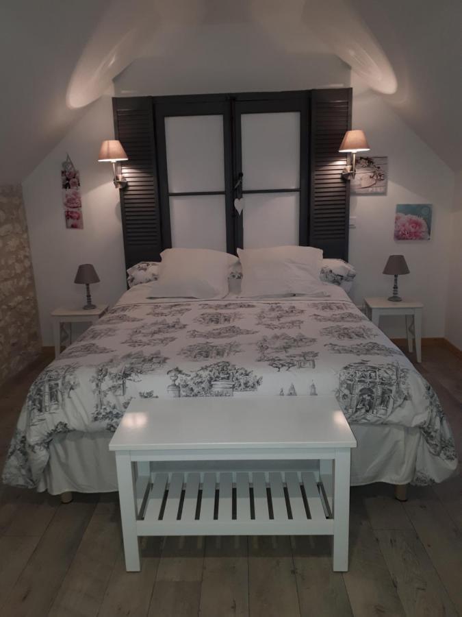 Bed & Breakfast Les Quatre Saisons