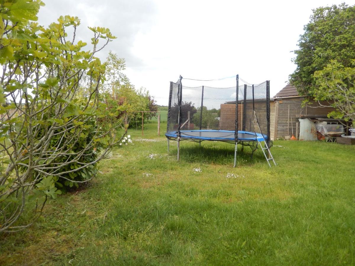 Les Quatre Saisons 4* Antogny-le-Tillac
