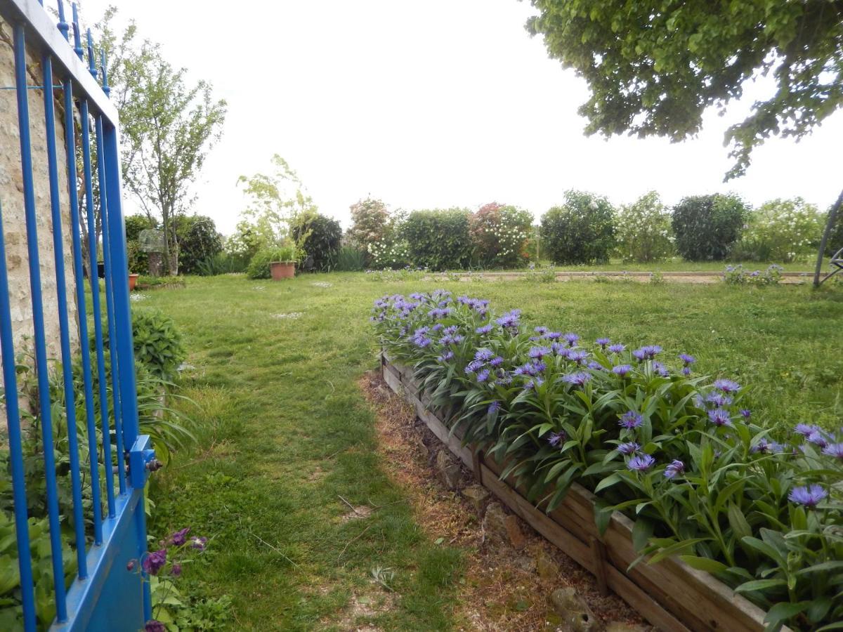 Bed & Breakfast Les Quatre Saisons 4*