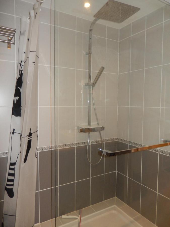 Les Quatre Saisons Bed & Breakfast 4*