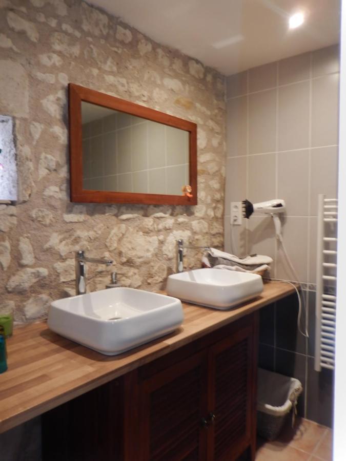 Les Quatre Saisons Bed & Breakfast