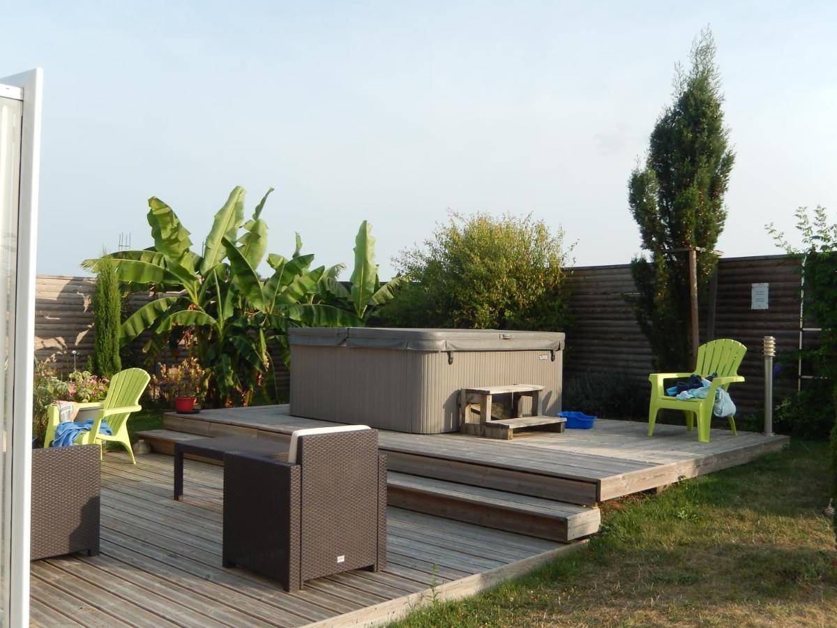 Bed & Breakfast Les Quatre Saisons