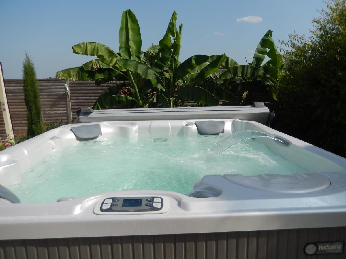 Bed & Breakfast Les Quatre Saisons