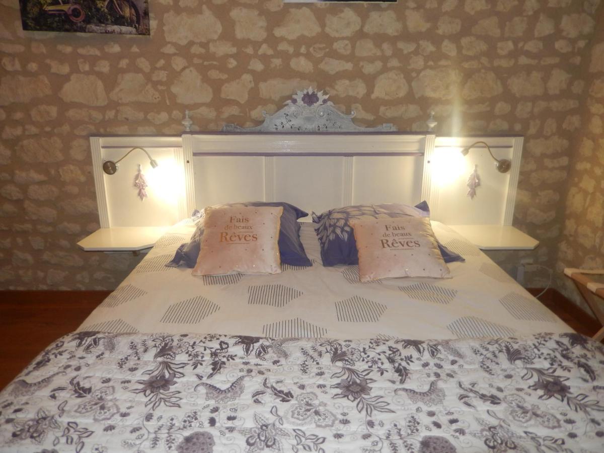 Bed & Breakfast Les Quatre Saisons 4*