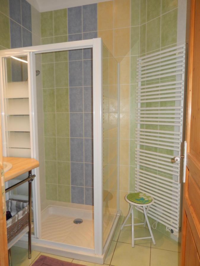Les Quatre Saisons Bed & Breakfast Antogny-le-Tillac